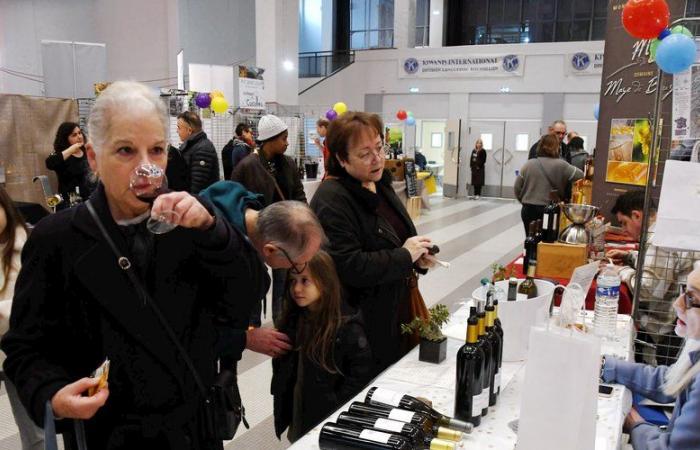 Questa fiera del vino a Narbonne che ti permette di incontrare direttamente i produttori e sostenere una grande causa