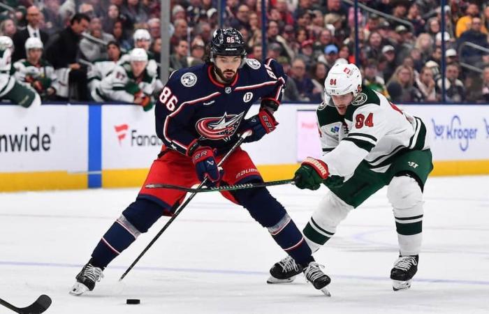 “Russian Heritage Night” cancellata da Blue Jackets