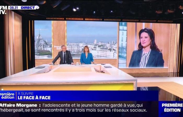 Un'antenna BFMTV si chiuderà!