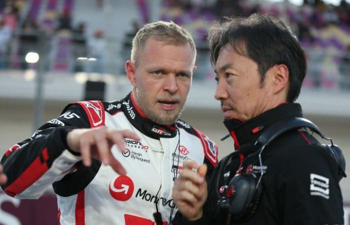 Formula 1 | Resistenza | Magnussen esalta l'“identità” dei moderni prototipi WEC