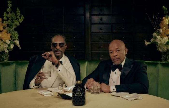 Dopo “Doggystyle”, Snoop Dogg e Dr. Dre pubblicano un album che si diverte molto