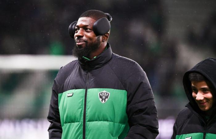 Ibrahim Sissoko mette fine alle polemiche con i tifosi