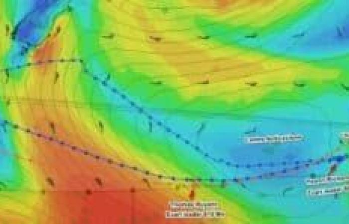 “Sembra che Charlie sia partito ieri” – Analisi del Vendée Globe di Gaston Morvan e Loïs Berrehar