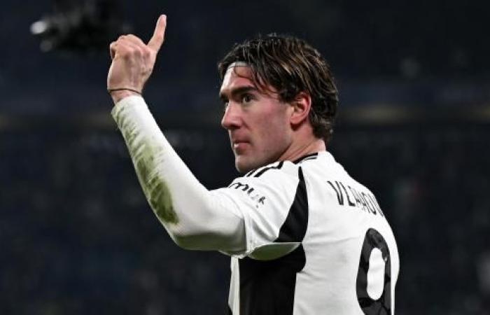 Le pagelle della Juventus – Vlahovic evita il naufragio, Koopmeiners ancora rimandato