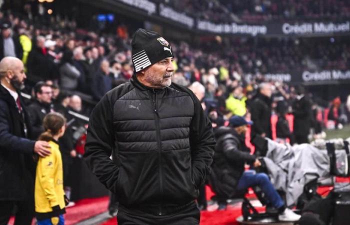 Stade Rennais Mercato: Sampaoli vicino a concludere un grande trasferimento?