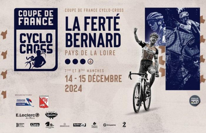 CC – Coupe de France – La Ferté-Bernard – Elite Men #1: I titolari – Notizie