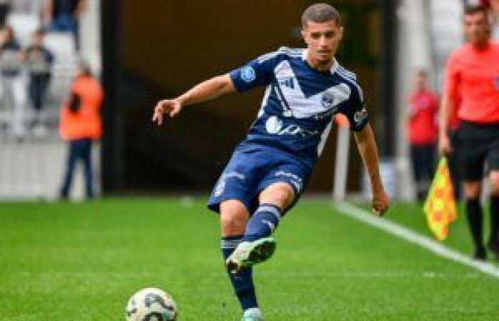 Girondins4Ever – [J13] Riassunto di La Roche Vendée