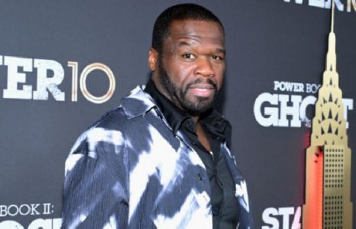 50 Cent fa annuncio su Luigi Mangione, presunto assassino del colosso delle assicurazioni sanitarie Brian Thompson