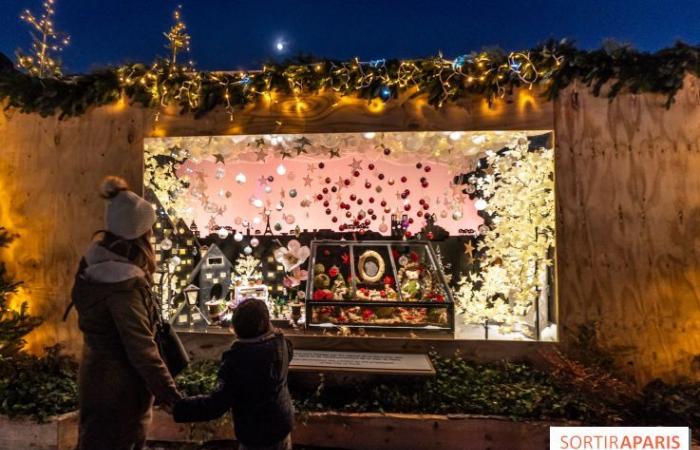 Il Mercatino di Natale di Place de la Concorde, il magico mercatino affacciato sugli Champs-Elysées a Parigi