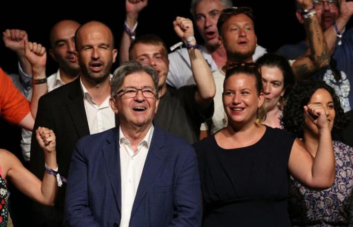 come La France insoumise affronta le elezioni comunali del 2026