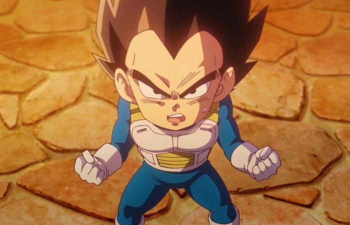 Dragon Ball DAIMA: pubblico dell'episodio 9 in Giappone – Dragon Ball Super