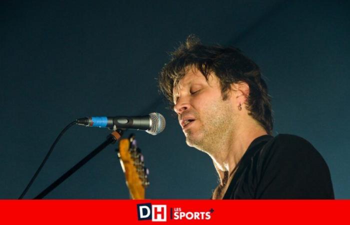 Dovreste ascoltare il nuovo album di Bertrand Cantat?