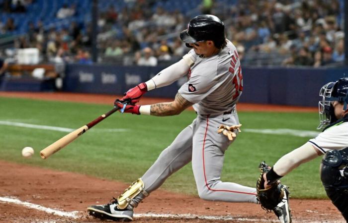 L’inarrestabile quartetto dei Red Sox guadagna milioni di dollari di bonus nonostante la stagione deludente