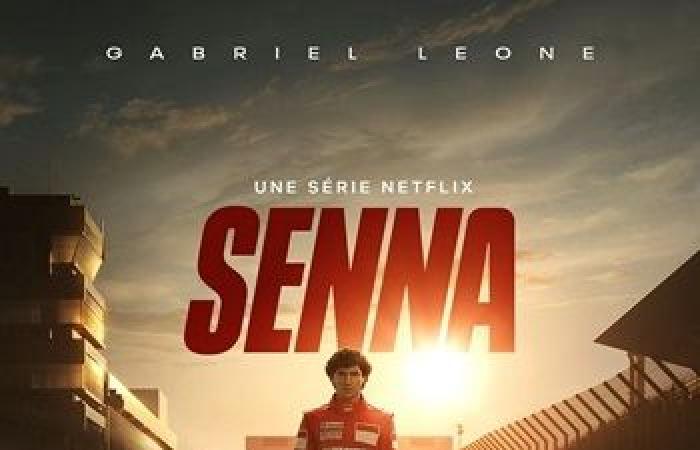 [Netflix] “Senna”: il guidatore pazzo