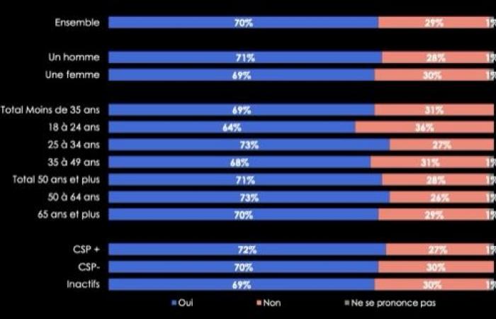 Il 70% dei francesi vuole che le richieste di asilo dei rifugiati siriani siano sospese