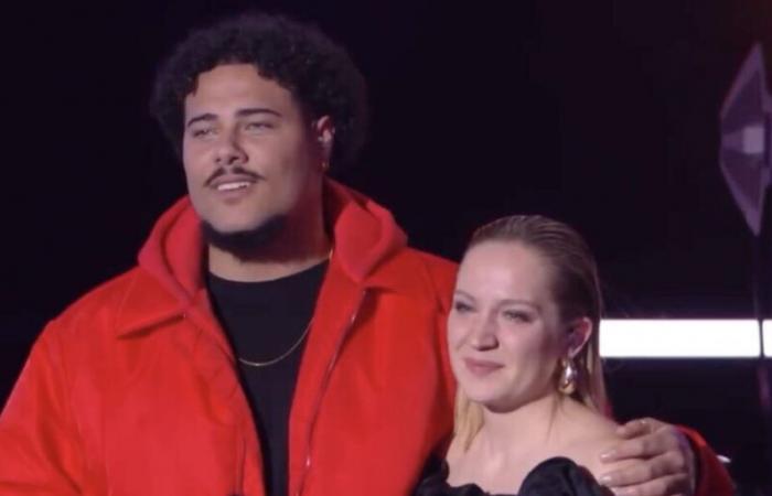 “Se un giorno avrai un bambino”: Michael Goldman fa un commento divertente a Noah e Maïa durante la loro riunione alla Star Academy