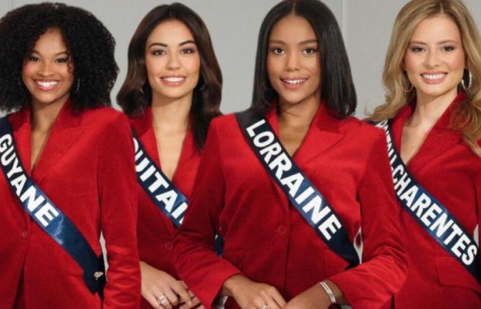 LIVE – Miss Francia 2025: preparativi per le miss, prove… Tutto quello che c'è da sapere sulla cerimonia