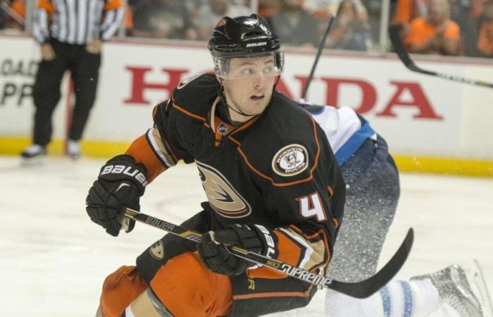 Cam Fowler è stato ceduto ai St. Louis Blues