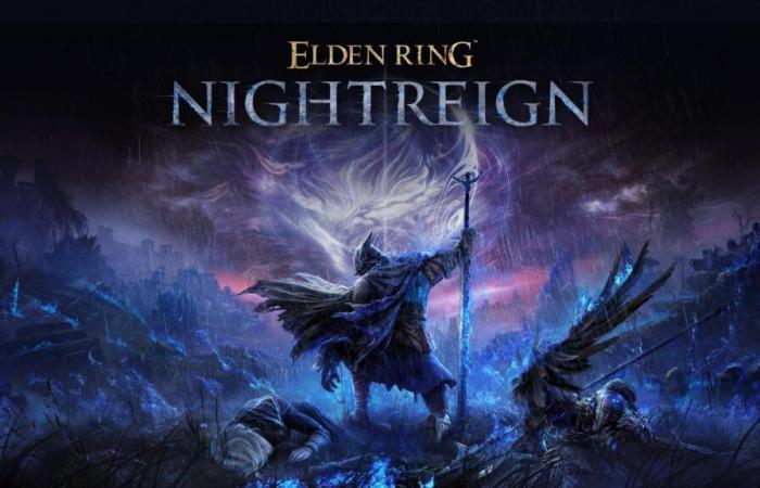 FromSoftware rilascerà il gioco cooperativo di sopravvivenza autonomo “Elden Ring Nightreign” nel 2025 – Cinelinx