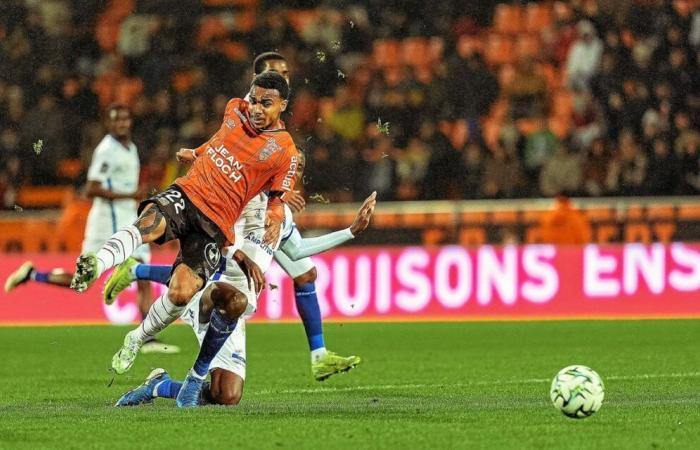 L’FC Lorient ospita il Paris FC per un vero shock, tra le prime due della Ligue 2