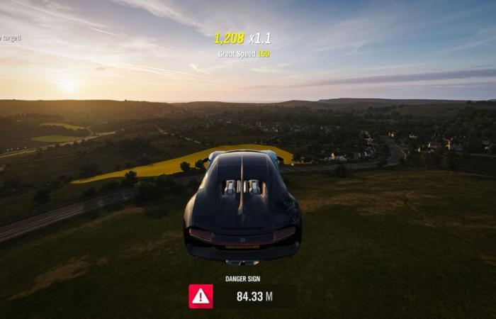 Addio Forza Horizon 4, ci mancherai