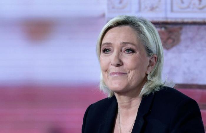 François Bayrou – Marine Le Pen, la storia della loro relazione: dagli artigli alla riconciliazione – L'Express