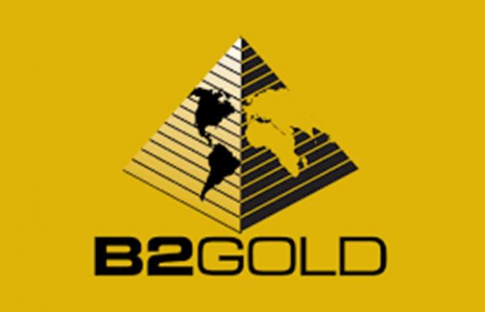 B2Gold Corp: il produttore di oro sta reclutando per questa posizione (15 dicembre 2024)