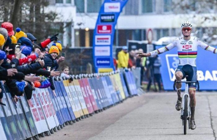 Anteprima: X2O Trophy Herentals 2024 – Chi vincerà poco prima del ritorno di Van der Poel e Van Aert?