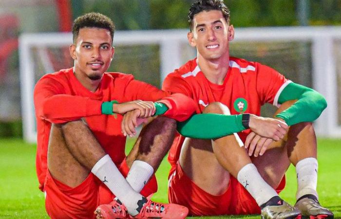 La squadra marocchina deve affrontare una sfida senza precedenti