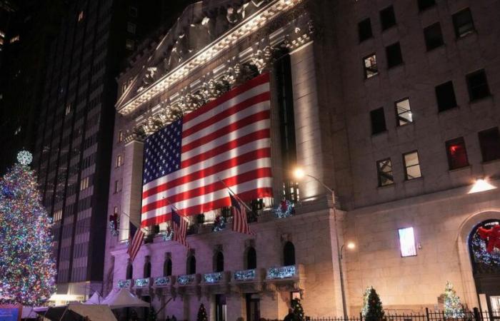 perché i manager continuano a scommettere su Wall Street