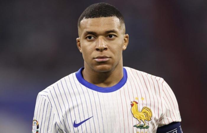 Kylian Mbappé, cade il verdetto