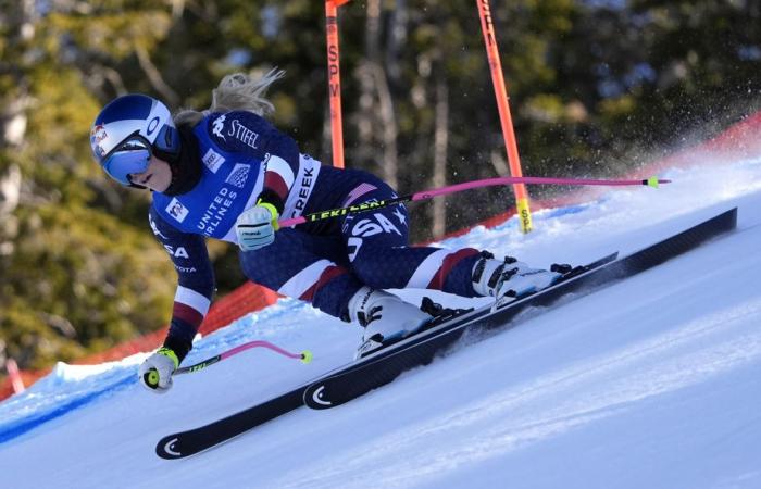 Sci alpino | Lindsey Vonn tornerà alla Coppa del Mondo la prossima settimana