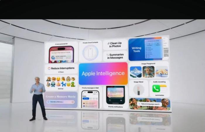 BBC arrabbiata dopo i grandi errori di Apple Intelligence