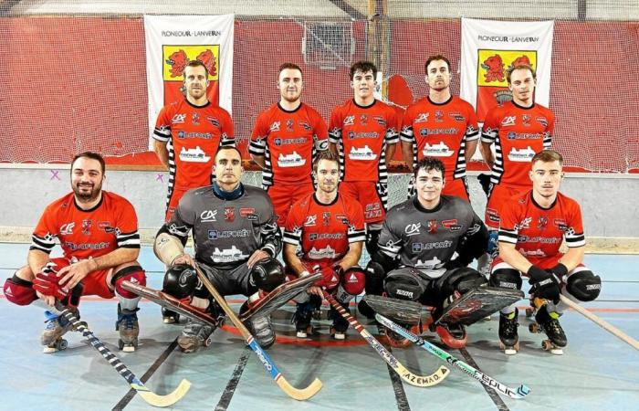 Coppa di Francia di hockey su pista: Ploneour-Lanvern deve superare il test Quintin per sognare