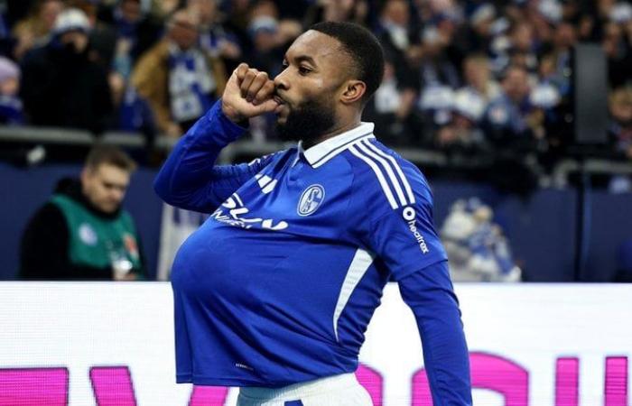 5 cose da sapere sullo Schalke 04 del Mali in Bundesliga 2