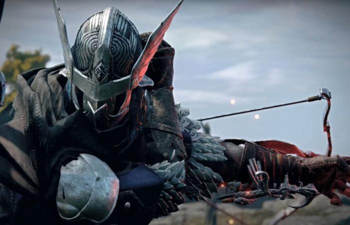 Non è il Sekiro: Shadows Die Twice 2 che speravo, ma Elden Ring: Nightreign potrebbe placare la mia insaziabile fame di FromSoftware per accelerare il ritmo