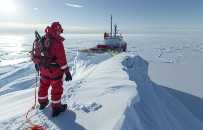 Il giorno in cui sulla Terra c’erano -89°C!