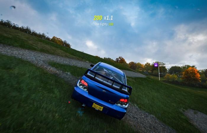 Addio Forza Horizon 4, ci mancherai