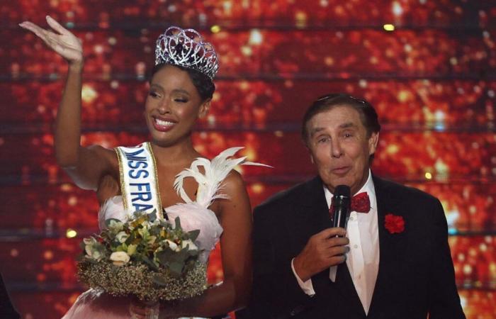 Miss Francia 2025: eletta la candidata più anziana nella storia del concorso