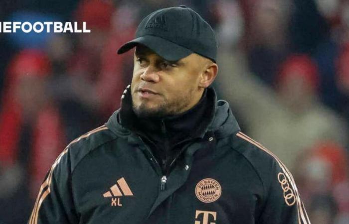 Kompany: ‘Non eravamo al massimo livello’