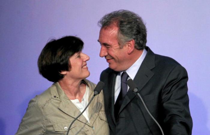 la famiglia XXL di François Bayrou