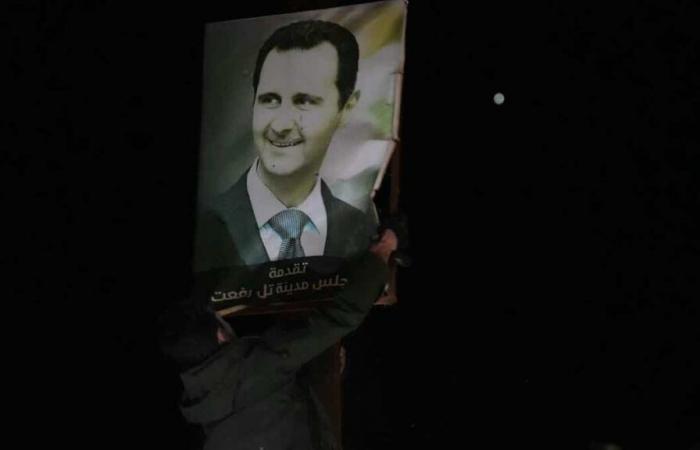 Come ha fatto Bashar al-Assad a fuggire dalla Siria?