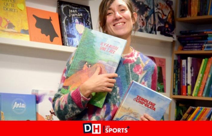 T. rex, chipolatas, prout e road trip: 10 libri per bambini da Bruxelles belli come camion, da proporre ai vostri bambini dai 3 ai 15 anni