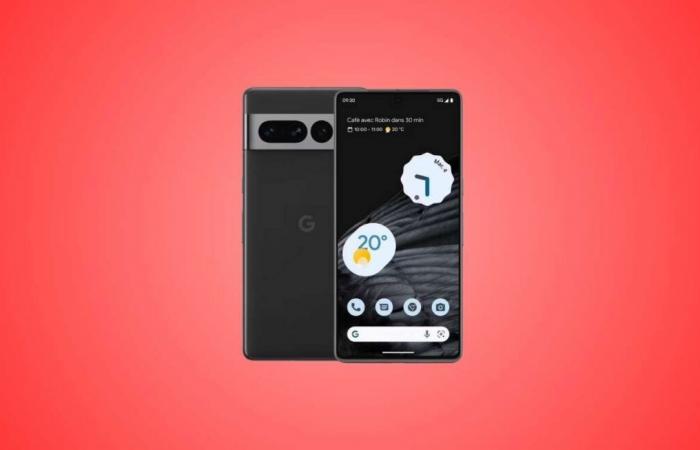 Meno di 280 euro per questo Google Pixel dalle prestazioni di fascia alta