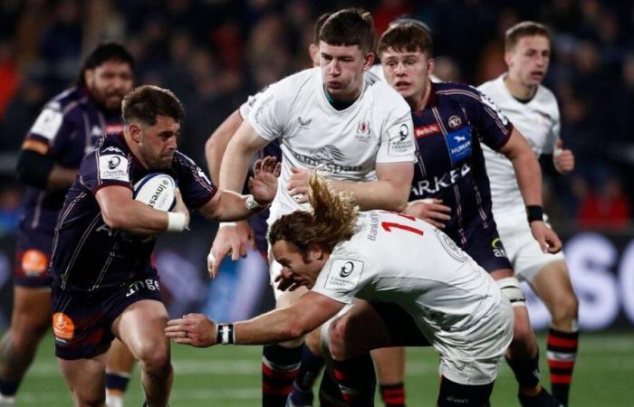 Champions Cup – UBB: Yannick Bru saluta una “vittoria necessaria e imperativa” sul campo dell’Ulster