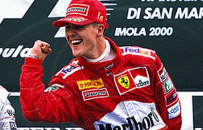 Un padre e suo figlio volevano estorcere 15 milioni di euro alla famiglia di Michael Schumacher