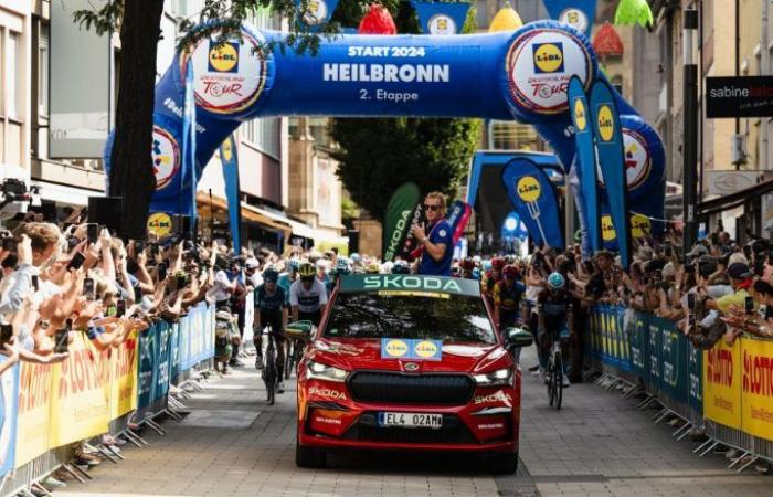 Ciclismo. Giro di Germania – ASO organizzatore del Deutschland Tour fino… al 2050!