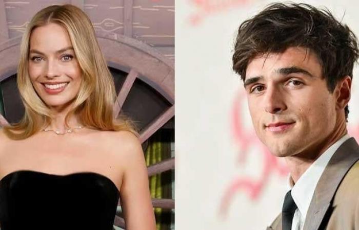 Margot Robbie e Jacob Elordi riportano in vita gli anni '80 nello speciale di San Valentino