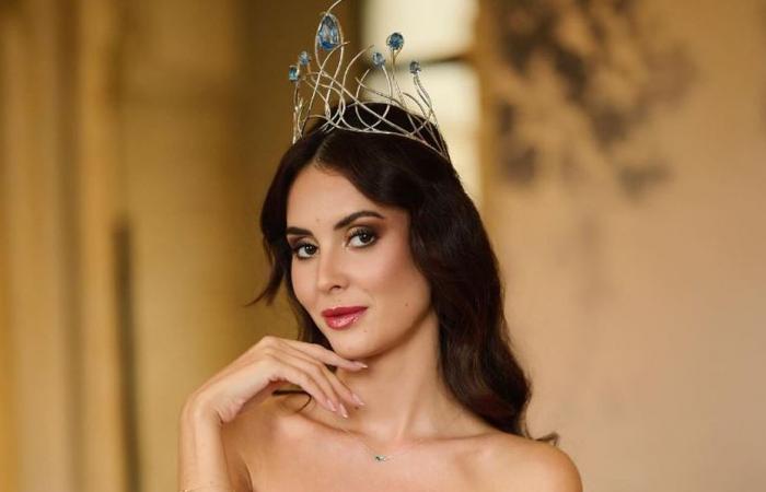 Miss Francia 2025. Questi i tre plus che potrebbe vincere Manon Le Maou, Miss Franche-Comté