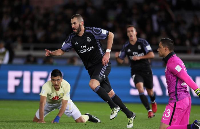 Dal Cruz Azul all’América, tutte le squadre messicane che hanno affrontato il Real Madrid